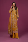 Maria B | Formal Wears | SF-EF24-45 - House Of Hania