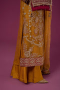 Maria B | Formal Wears | SF-EF24-45 - House Of Hania