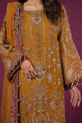 Maria B | Formal Wears | SF-EF24-45 - House Of Hania