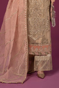 Maria B | Formal Wears | SF-EF24-46 - House Of Hania