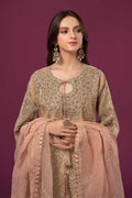 Maria B | Formal Wears | SF-EF24-46 - House Of Hania
