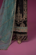 Maria B | Formal Wears | SF-EF24-46 - House Of Hania