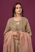 Maria B | Formal Wears | SF-EF24-46 - House Of Hania