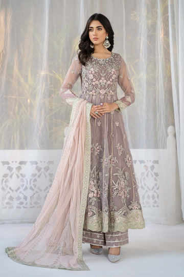 Maria B | Formal Wears | SF-EF24-61 - House Of Hania