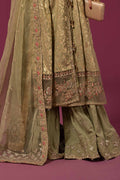 Maria B | Formal Wears | SF-EF24-70 - House Of Hania