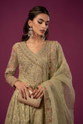 Maria B | Formal Wears | SF-EF24-70 - House Of Hania