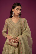 Maria B | Formal Wears | SF-EF24-70 - House Of Hania