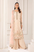 Maria B | Formal Wears | SF-EF24-76 - House Of Hania