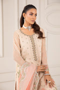 Maria B | Formal Wears | SF-EF24-76 - House Of Hania