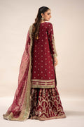 Maria B | Formal Wears | SF-EF25-01 - House Of Hania