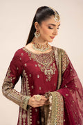 Maria B | Formal Wears | SF-EF25-01 - House Of Hania