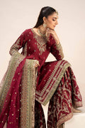 Maria B | Formal Wears | SF-EF25-01 - House Of Hania