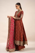 Maria B | Formal Wears | SF-EF25-02 - House Of Hania