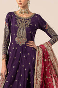 Maria B | Formal Wears | SF-EF25-02 - House Of Hania