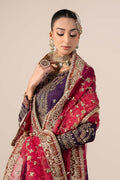 Maria B | Formal Wears | SF-EF25-02 - House Of Hania