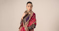 Maria B | Formal Wears | SF-EF25-02 - House Of Hania