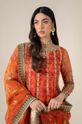 Maria B | Formal Wears | SF-EF25-03 - House Of Hania