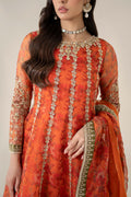 Maria B | Formal Wears | SF-EF25-03 - House Of Hania
