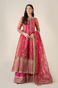 Maria B | Formal Wears | SF-EF25-03 - House Of Hania