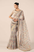 Maria B | Formal Wears | SF-EF25-08 - House Of Hania