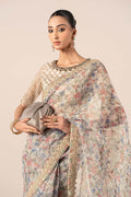 Maria B | Formal Wears | SF-EF25-08 - House Of Hania