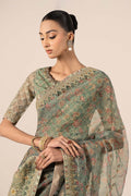 Maria B | Formal Wears | SF-EF25-08 - House Of Hania