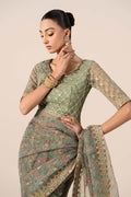 Maria B | Formal Wears | SF-EF25-08 - House Of Hania