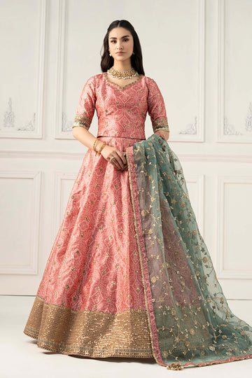 Maria B | Formal Wears | SF-EF25-11 - House Of Hania