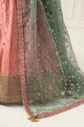 Maria B | Formal Wears | SF-EF25-11 - House Of Hania