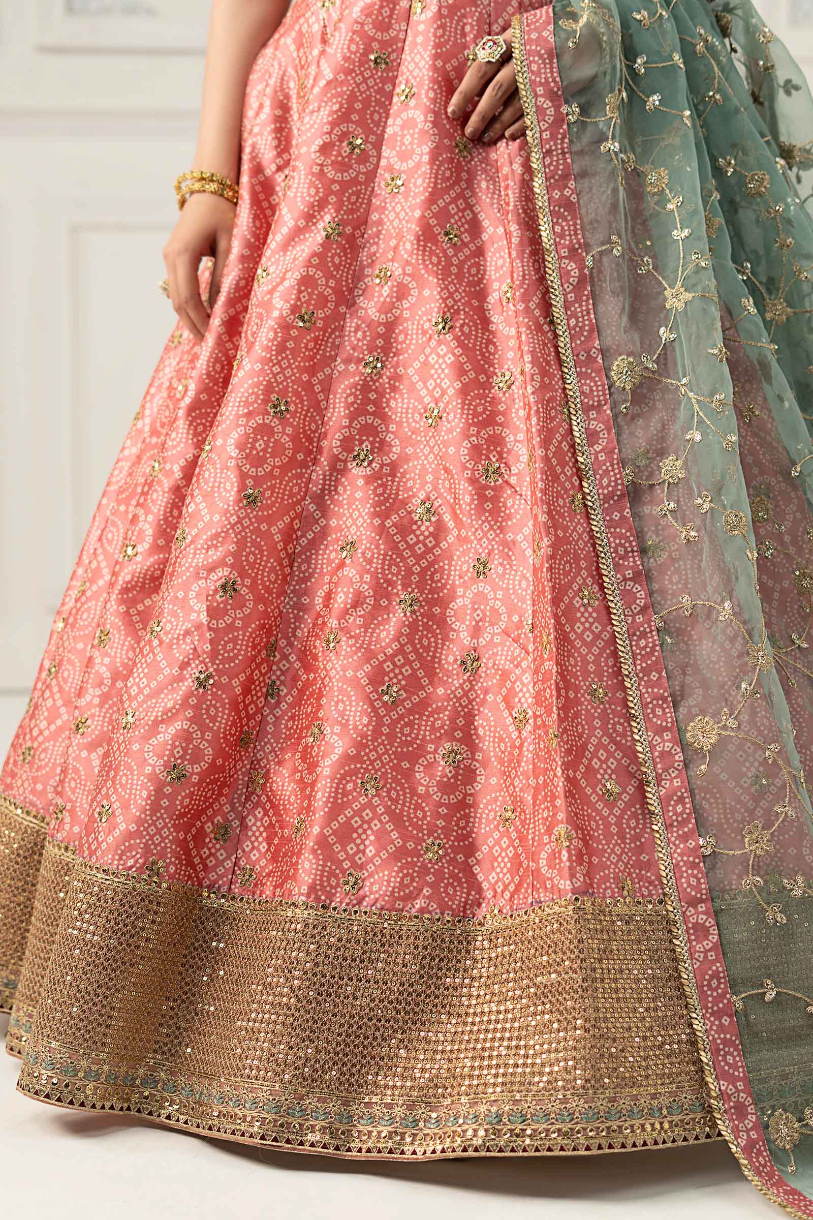 Maria B | Formal Wears | SF-EF25-11 - House Of Hania