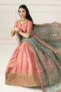 Maria B | Formal Wears | SF-EF25-11 - House Of Hania