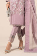 Maria B | Formal Wears | SF-EF25-15 - House Of Hania