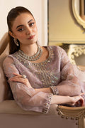 Maria B | Formal Wears | SF-EF25-15 - House Of Hania
