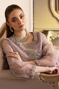 Maria B | Formal Wears | SF-EF25-15 - House Of Hania