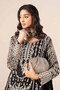 Maria B | Formal Wears | SF-EF25-20 - House Of Hania
