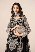 Maria B | Formal Wears | SF-EF25-20 - House Of Hania