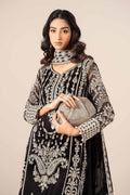 Maria B | Formal Wears | SF-EF25-20 - House Of Hania