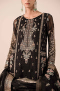 Maria B | Formal Wears | SF-EF25-24 - House Of Hania
