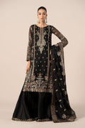 Maria B | Formal Wears | SF-EF25-24 - House Of Hania