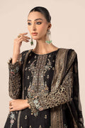 Maria B | Formal Wears | SF-EF25-24 - House Of Hania