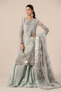 Maria B | Formal Wears | SF-EF25-24 - House Of Hania
