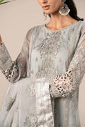 Maria B | Formal Wears | SF-EF25-24 - House Of Hania
