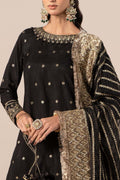 Maria B | Formal Wears | SF-EF25-25 - House Of Hania
