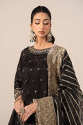 Maria B | Formal Wears | SF-EF25-25 - House Of Hania