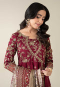 Maria B | Formal Wears | SF-EF25-27 - House Of Hania