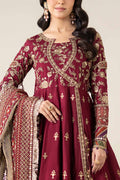 Maria B | Formal Wears | SF-EF25-27 - House Of Hania