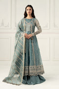 Maria B | Formal Wears | SF-EF25-30 - House Of Hania