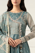 Maria B | Formal Wears | SF-EF25-30 - House Of Hania
