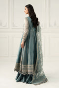 Maria B | Formal Wears | SF-EF25-30 - House Of Hania