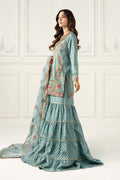 Maria B | Formal Wears | SF-EF25-31 - House Of Hania